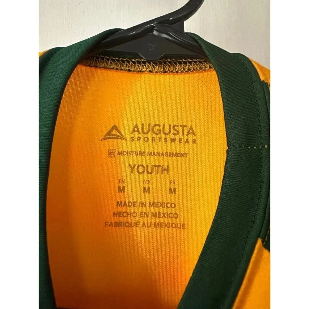 Augusta Sportswear Youth size Medium shirt